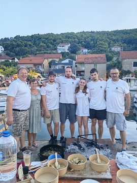 Kualjske ribarske noči 