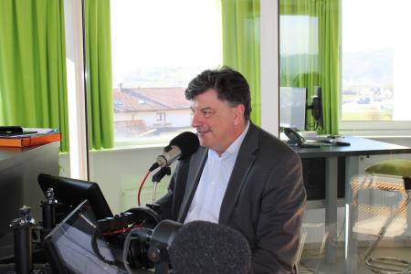 Župan dr. Peter Verlič: »Grosuplje je kolesarsko mesto in kolesarska občina«