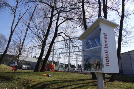 Park Brezje 2