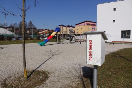 Slomškova ulica 1