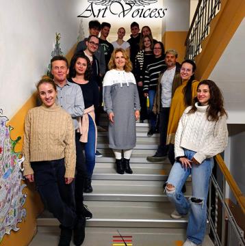ArtVoicess